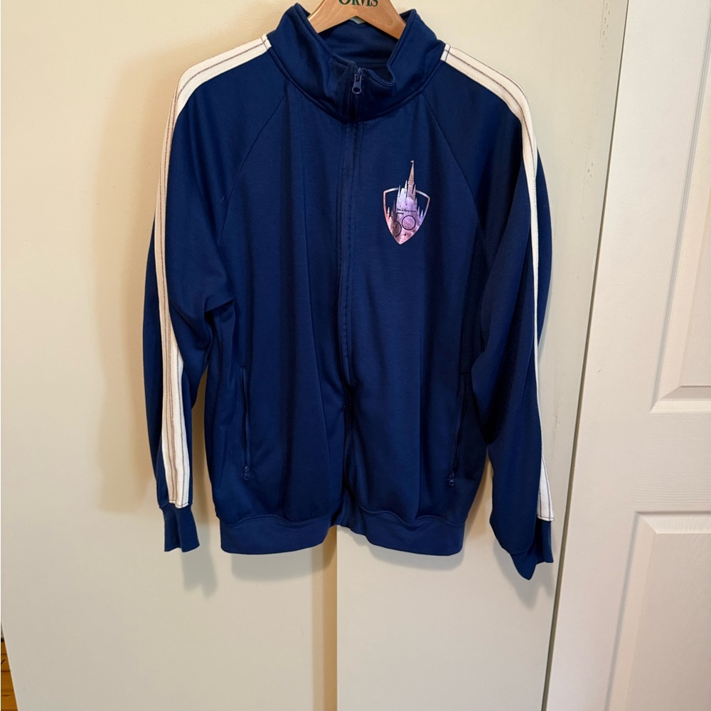 Disney 50th Anniversary jacket